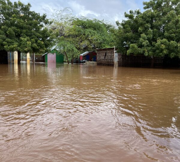After the Drought, the Flood: Somalia Braces for a Powerful El Niño
