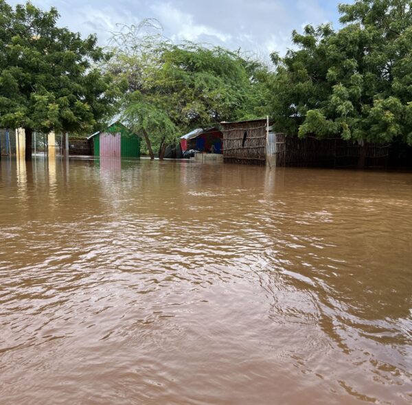 After the Drought, the Flood: Somalia Braces for a Powerful El Niño