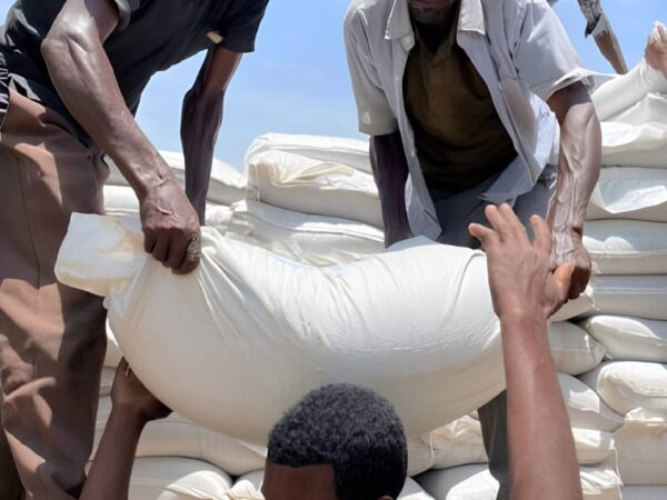 Tender Notice Ramadan Sudan Food