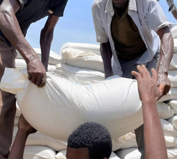 Tender Notice Ramadan Sudan Food