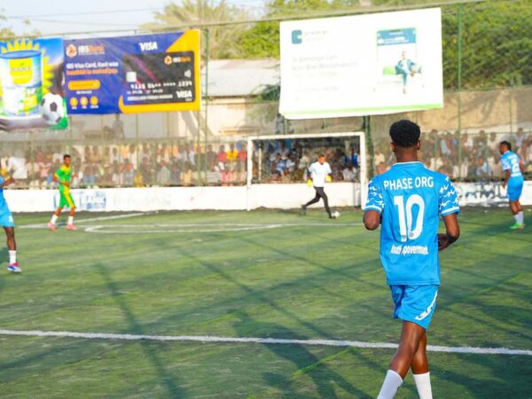 From the Pitch to the Future: How the Ramadan Sports Cup 2026 Is Empowering Somali Youth