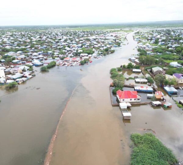 El Niño 2026: Preparing Somali Communities for a Wet and Risky Deyr Season