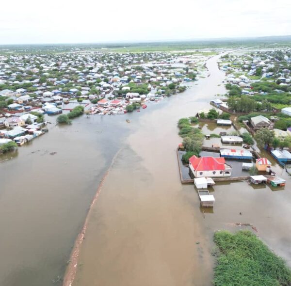 El Niño 2026: Preparing Somali Communities for a Wet and Risky Deyr Season